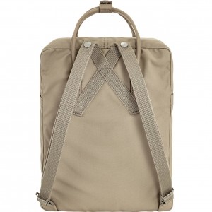 Fjallraven Kanken No.2 - Fossil